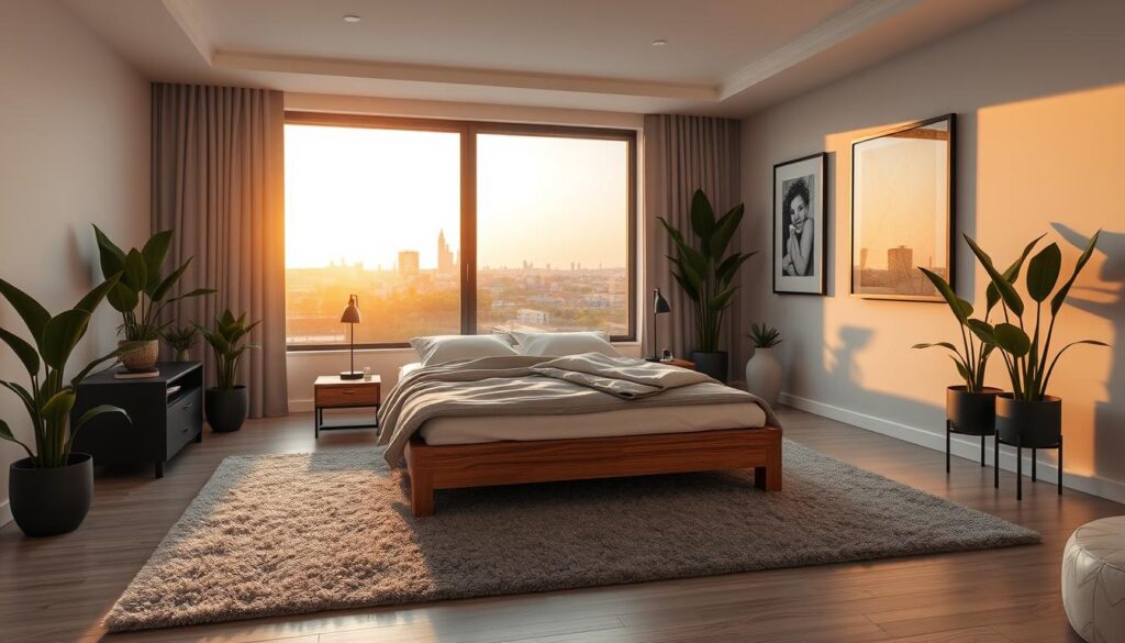 modern home decor