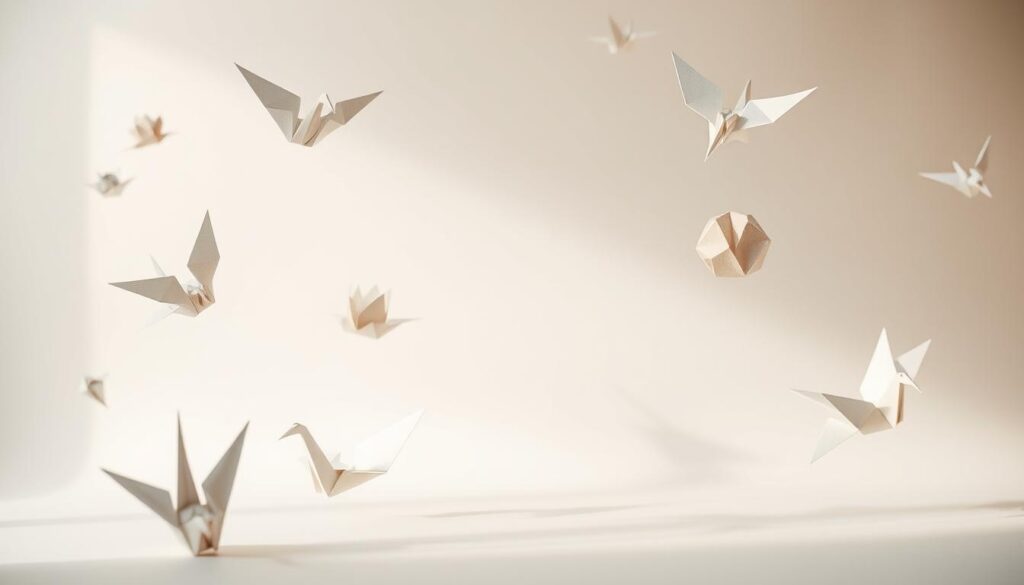 origami craft ideas