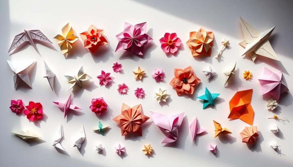 origami craft ideas