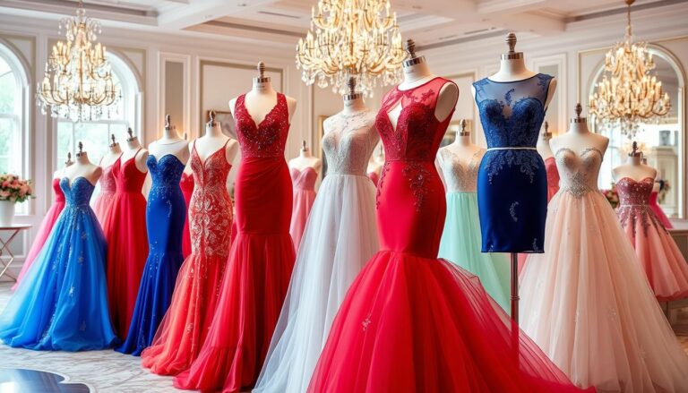 prom dresses