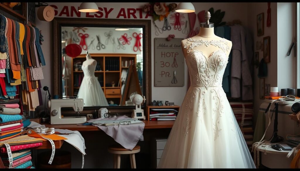 prom dresses alterations