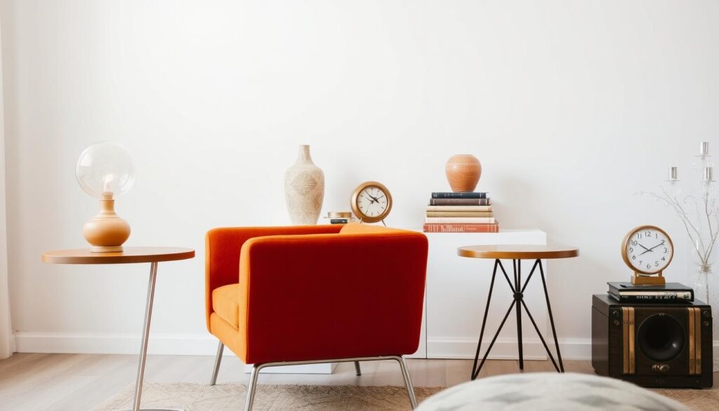 retro home accessories