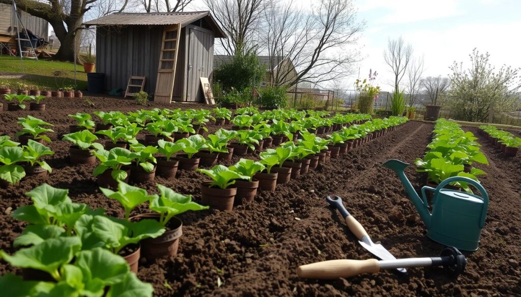 spring planting guide
