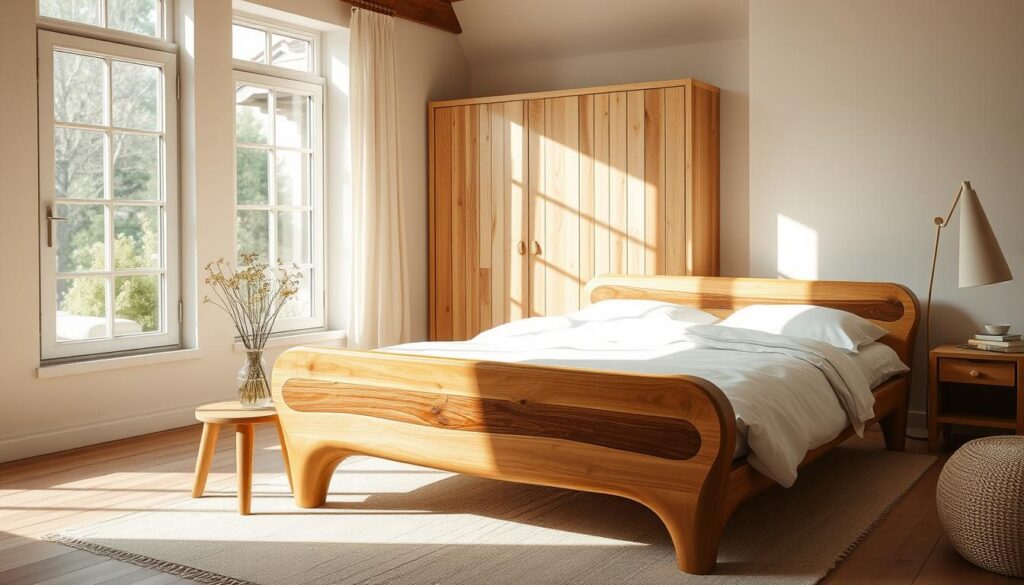 sustainable furniture