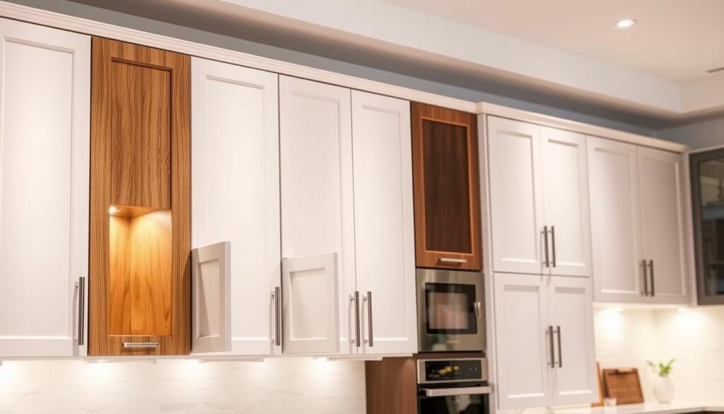 top kitchen cabinet brands