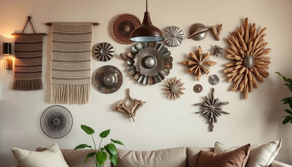 unique wall hangings