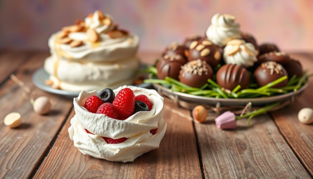 diabetic-friendly easter desserts