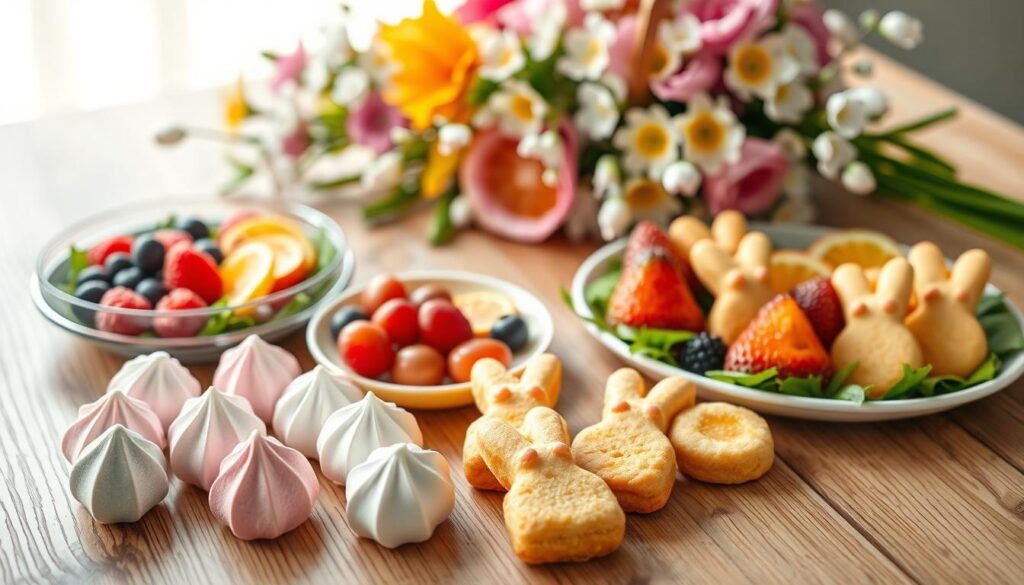 easter treats for diabetes blood sugar management