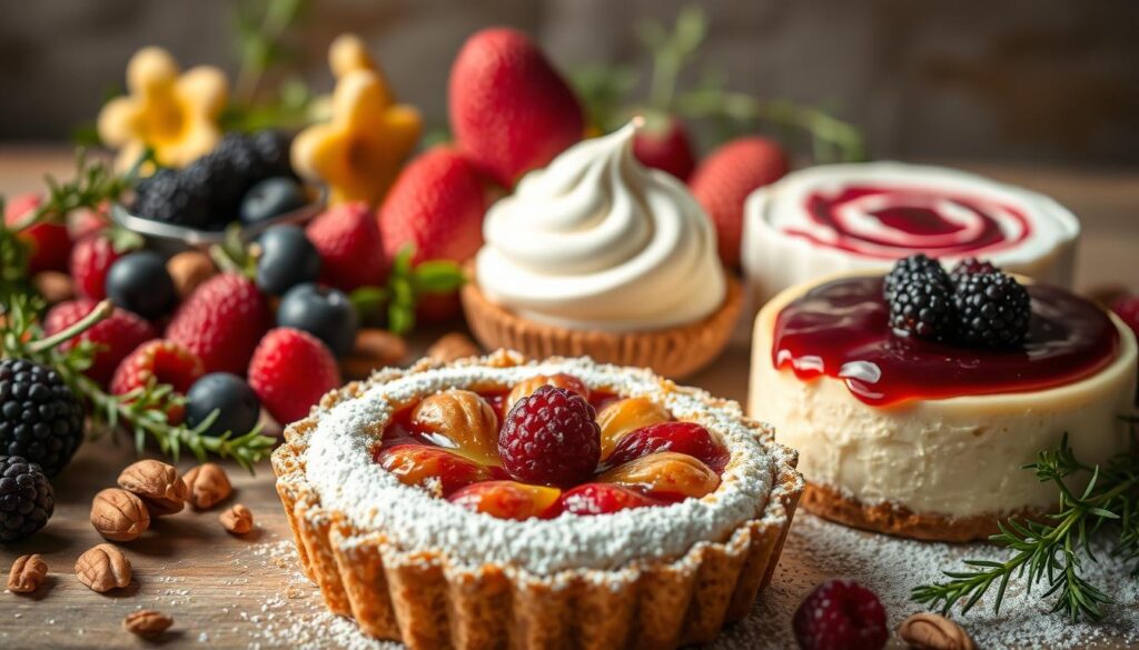 healthy easter desserts for diabetics