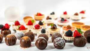 10 Best Keto Desserts So Good You’ll Forget You’re on a Diet