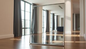 Full length mirror ideas