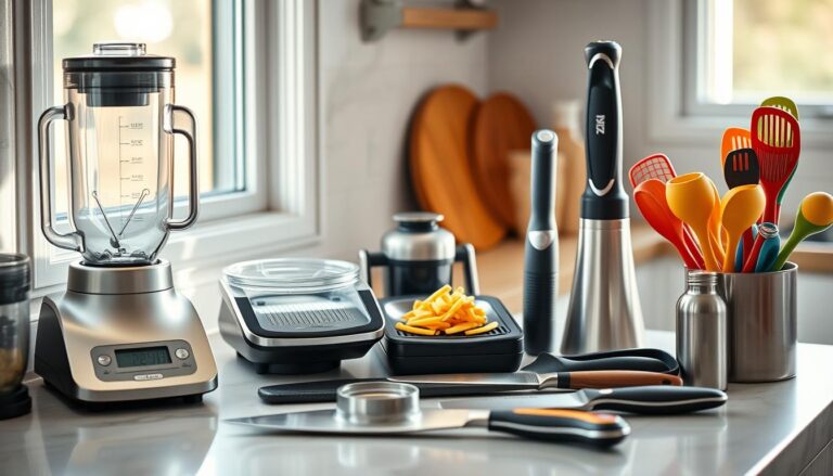 Must-have kitchen gadgets