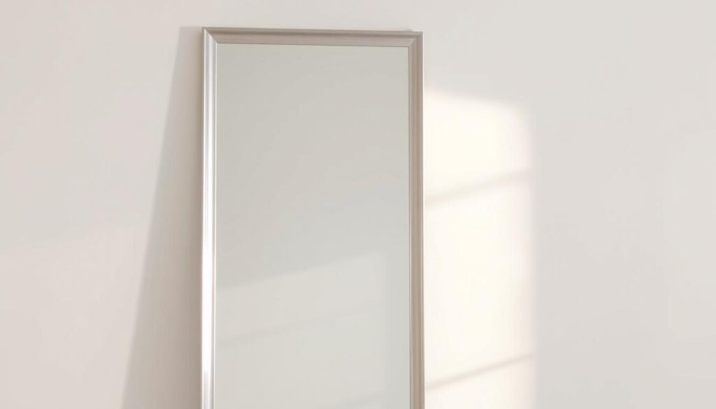 cheap full length mirror