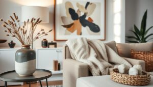 decorative home accessories
