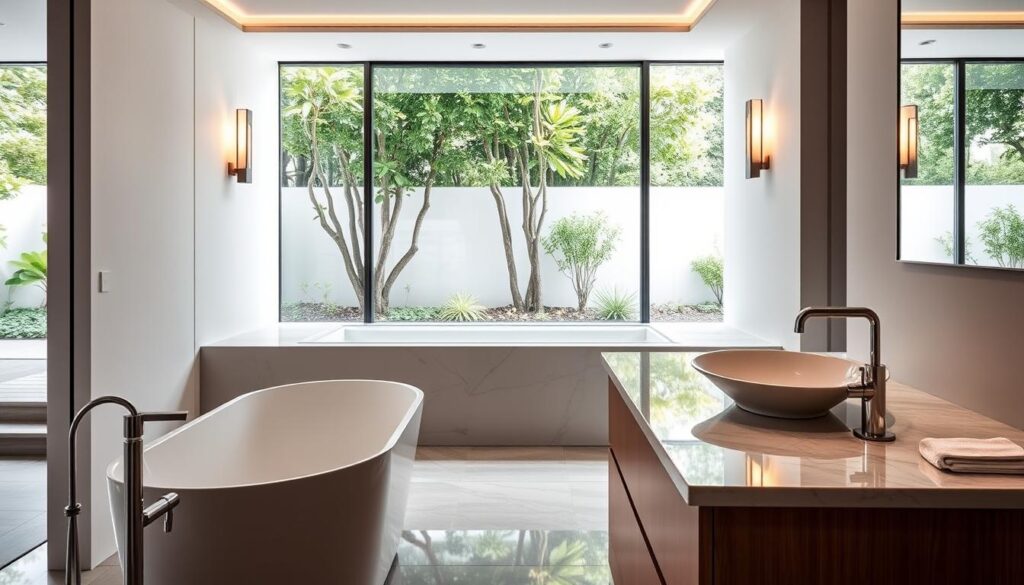 designer bathroom fixtures