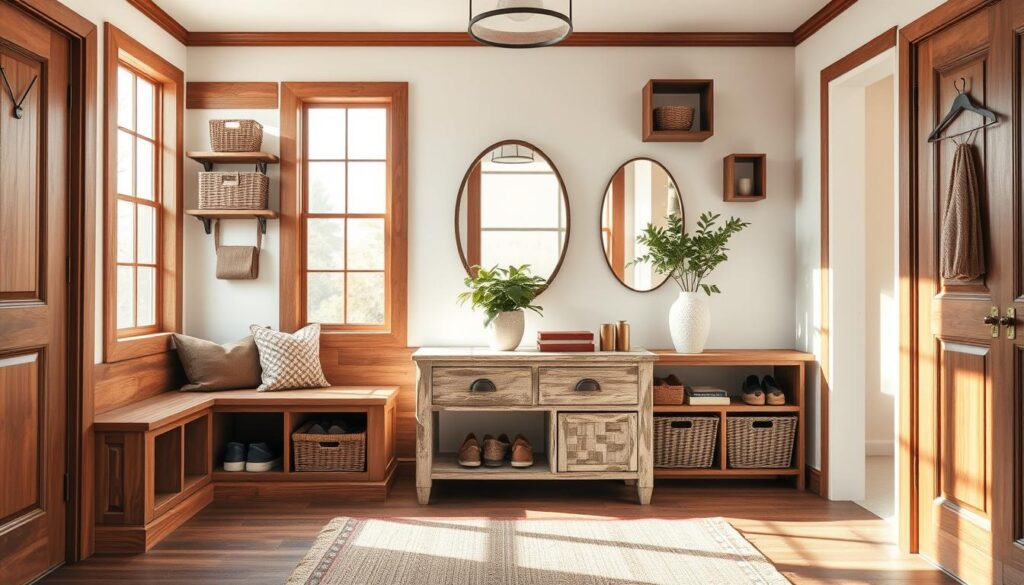 entryway renovation ideas
