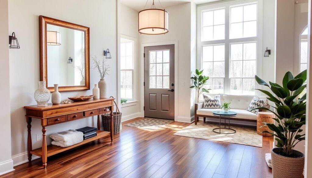 entryway renovation ideas