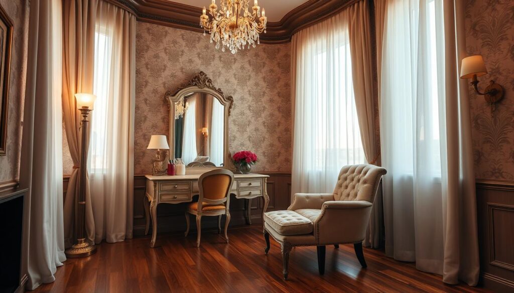 gorgeous dressing room ideas