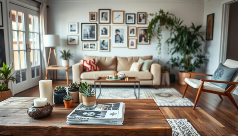 home aesthetic diy