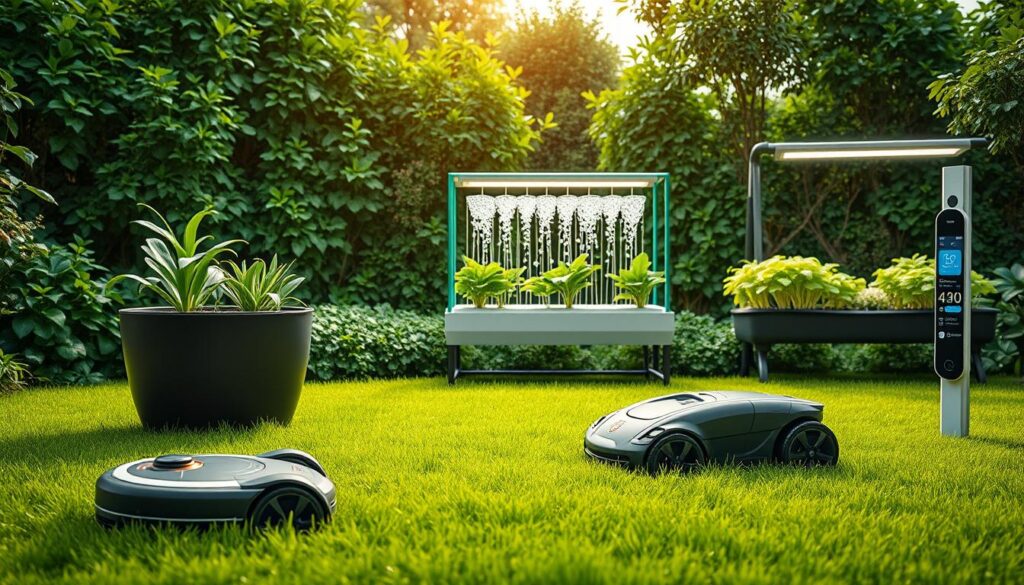 innovative garden accessories