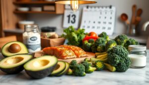 keto on a budget