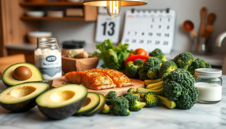 keto on a budget