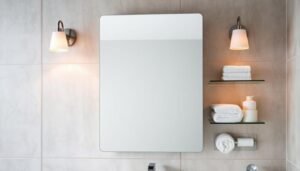 medicine cabinet ideas