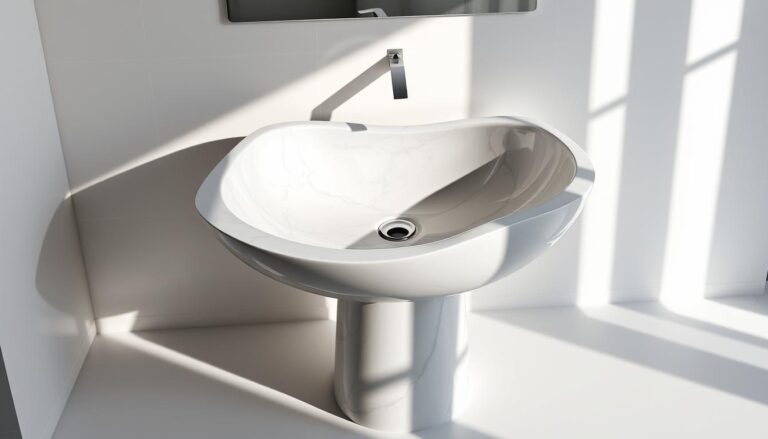 statement bathroom sinks