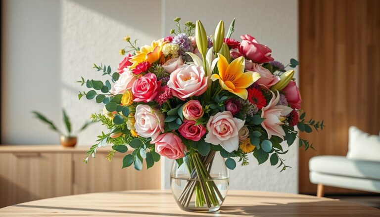 stunning flower decorations