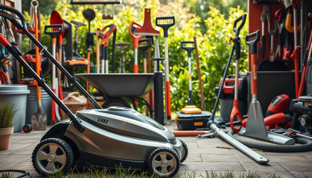 top-rated outdoor tools