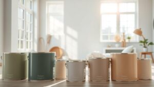 Best Eco-Friendly Paints for a Healthier Home