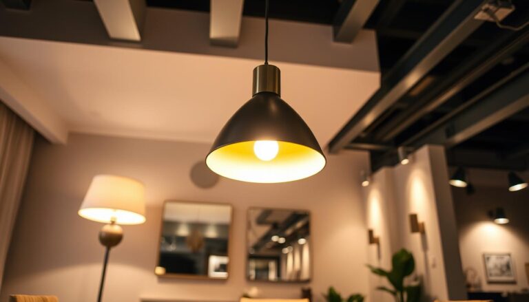 Choosing the Right Lighting for Every Room