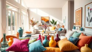 Color Psychology in Home Decor