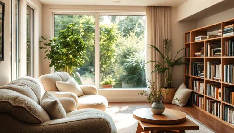 Create a Home Sanctuary: Tips to De-Stress Your Living Space
