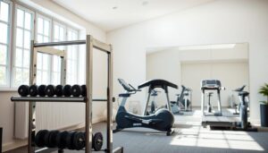 Creating a Home Gym: Fitness at Your Convenience
