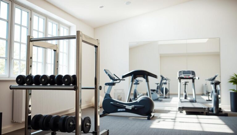 Creating a Home Gym: Fitness at Your Convenience