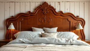 DIY Headboards: Customize Your Bedroom