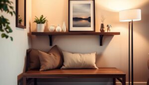 Designing a Pet Nook That Blends with Your Decor