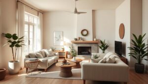 Energy-Efficient Decorating Tips for Budget Savers