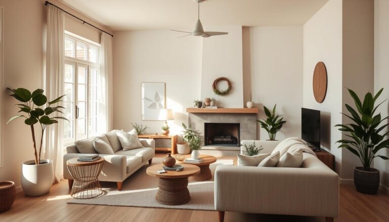Energy-Efficient Decorating Tips for Budget Savers
