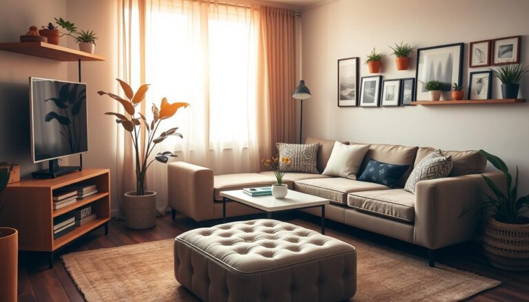 Home Decor Mistakes to Avoid in Small Spaces
