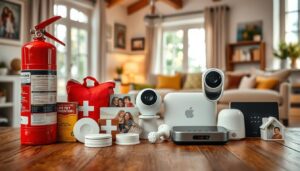 Home Safety Essentials: Protecting Your Family and Property