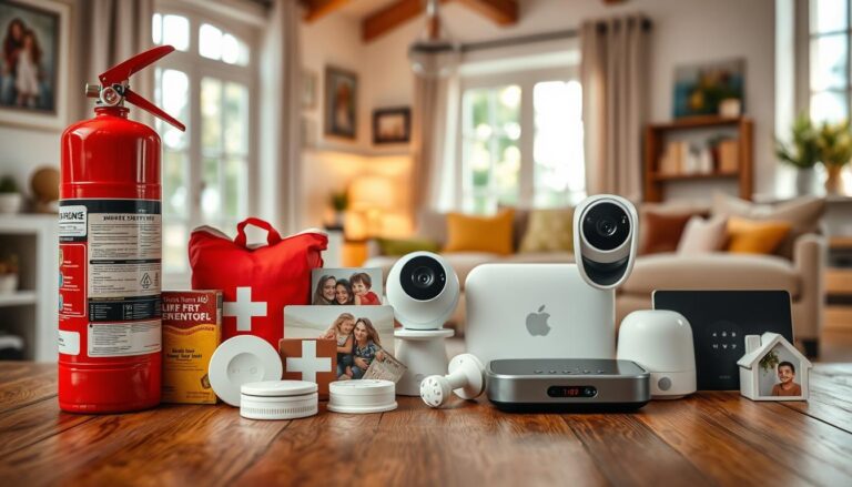 Home Safety Essentials: Protecting Your Family and Property