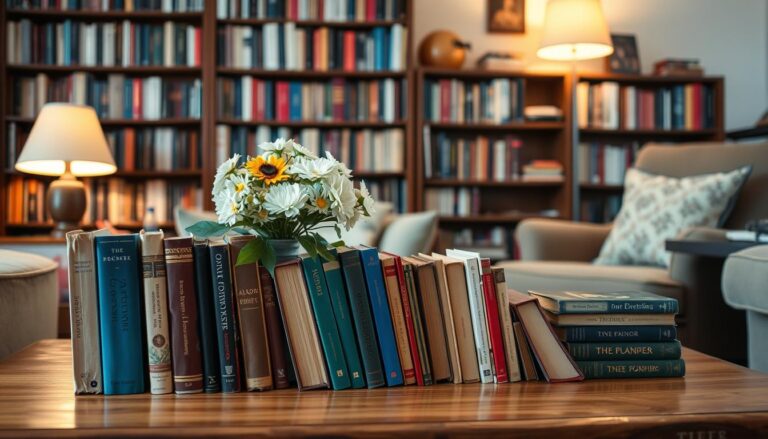 How to Decorate with Books: Tips for Book Lovers