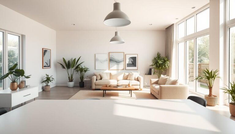 How to Design a Multi-Use Room (Office + Guest Space)