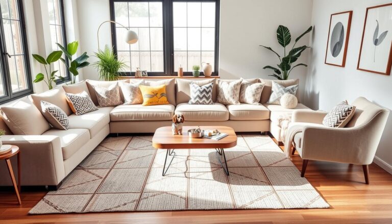 Pet-Friendly Home Decor: Style Meets Funtionality