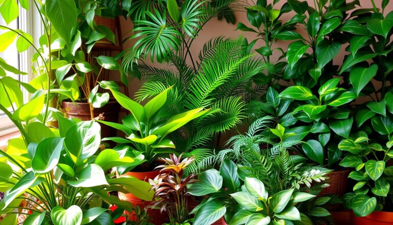 Pet-Safe Plants That Also Look Great