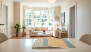 The Best Colors to Paint a Small Room