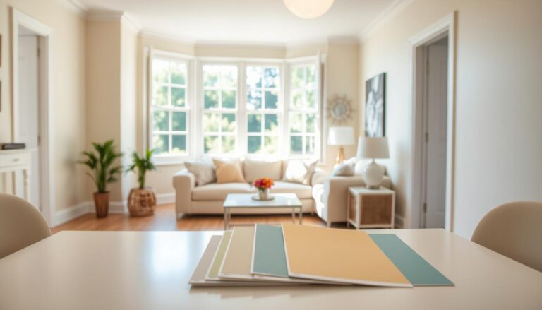 The Best Colors to Paint a Small Room