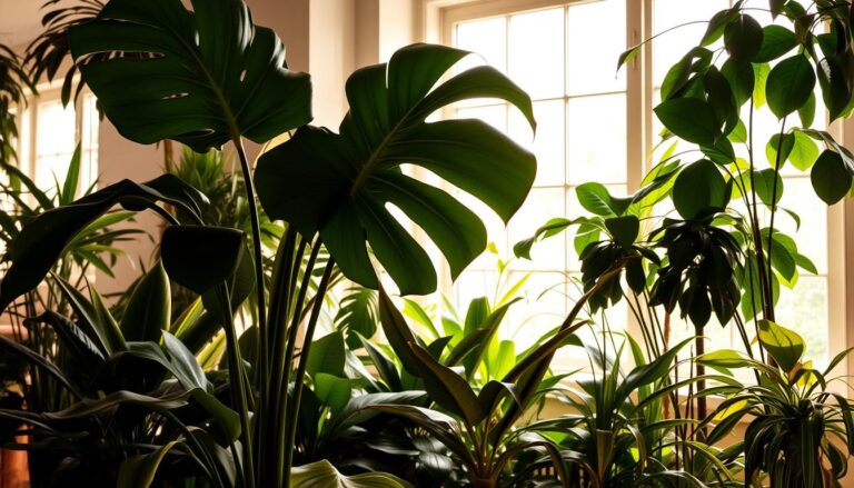 Top 5 Air Purifying Plants for Bedrooms
